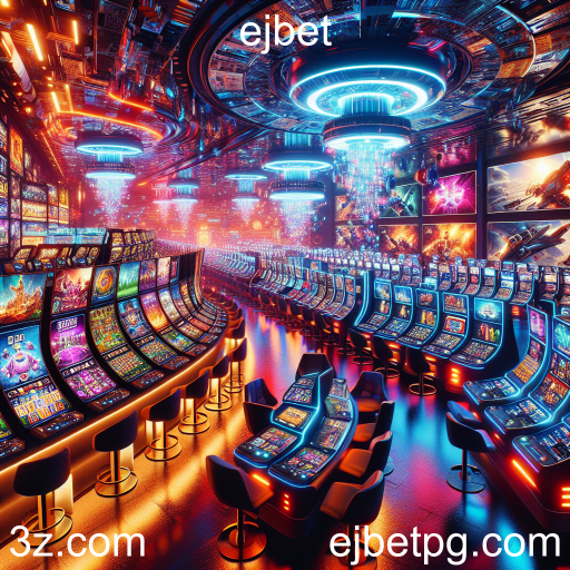 Descubra as Novidades Imperdíveis no Mundo dos Jogos