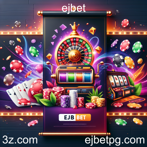 Aproveite as Promoções Imperdíveis no ejbet